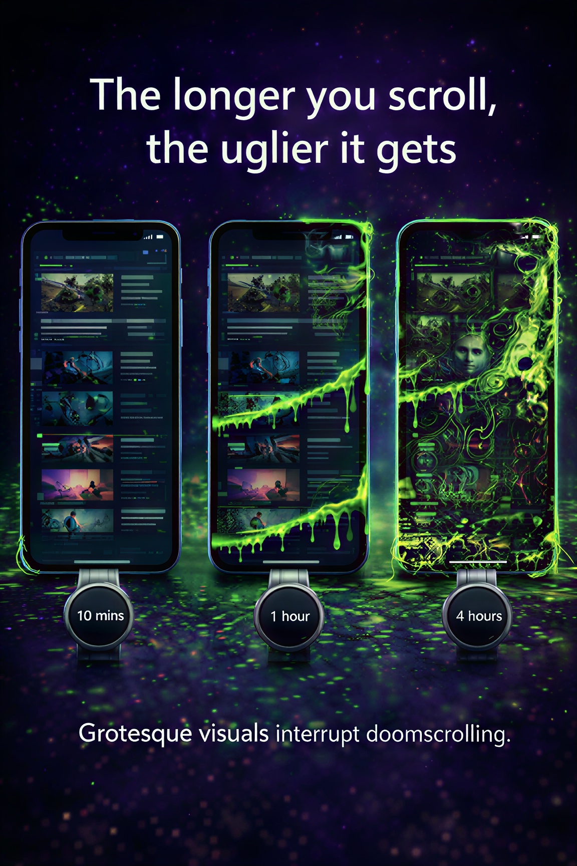 What Is Brain Rot? The Science Behind Scrolling